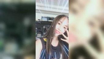 jizz少女视频,视频背后的青春故事与成长轨迹