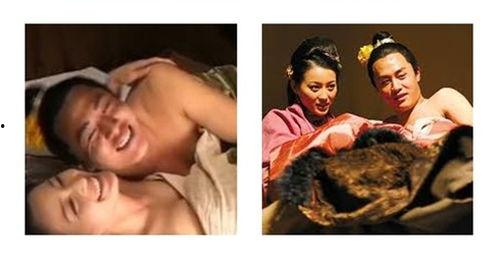 甘婷婷床戏视频,揭秘影视圈幕后真相