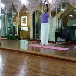 舞韵瑜伽星月神话视频,探寻古老传说中的身心和谐之旅