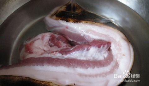 坨子肉的家常做法视频