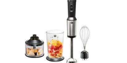 料理机怎么用视频,视频教学概述