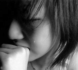 伤感图片视频,伤感影像中的情感共鸣