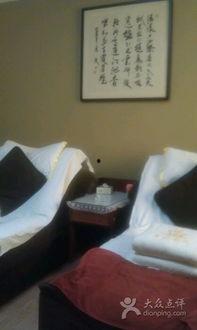 富桥足疗视频,一场身心的极致享受之旅