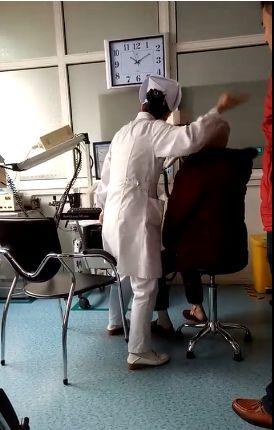 日韩护士取精视频