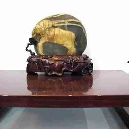 罕见奇石视频,揭秘罕见奇石背后的神秘故事