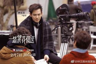 钟汉良视频,视频中的风采再现
